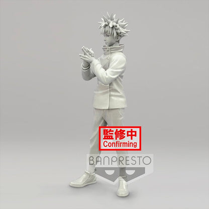 Jujutsu Kaisen - Megumi Fushiguro Prize Figure