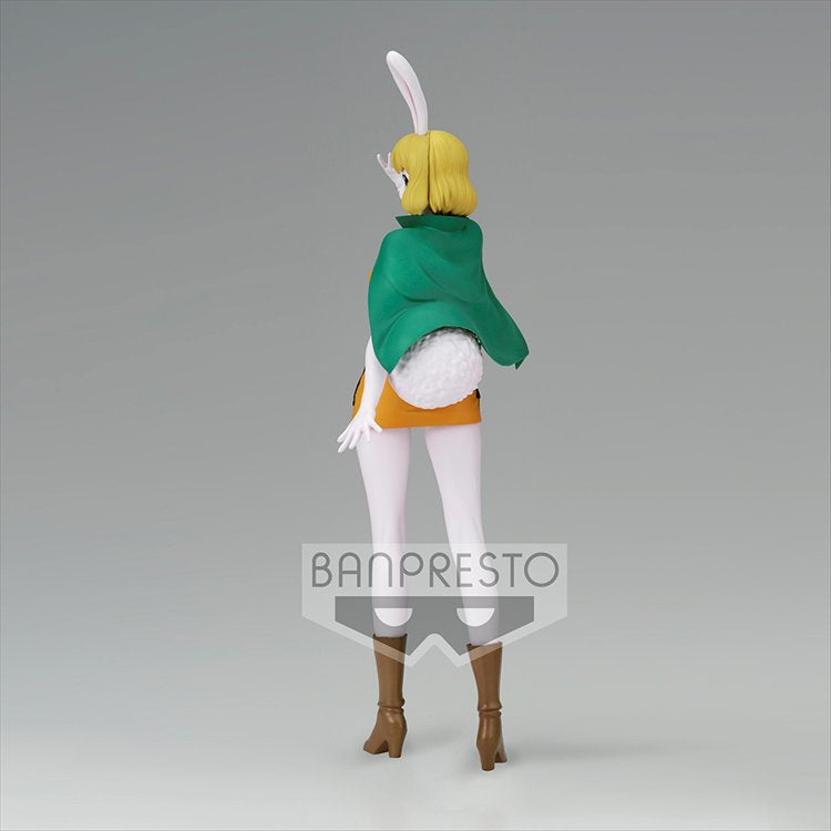 One Piece - Carrot Glitter and Glamours Prize Figure