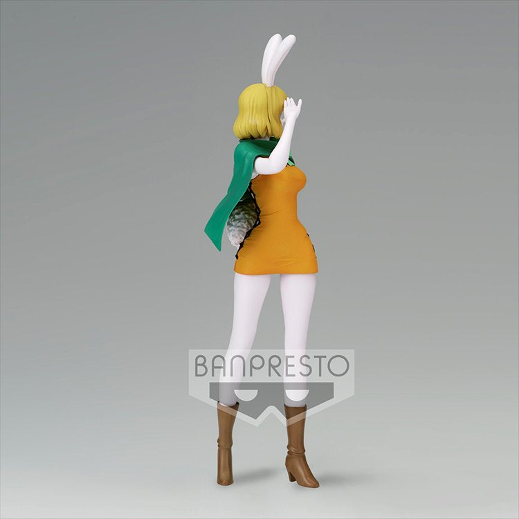 One Piece - Carrot Glitter and Glamours Prize Figure