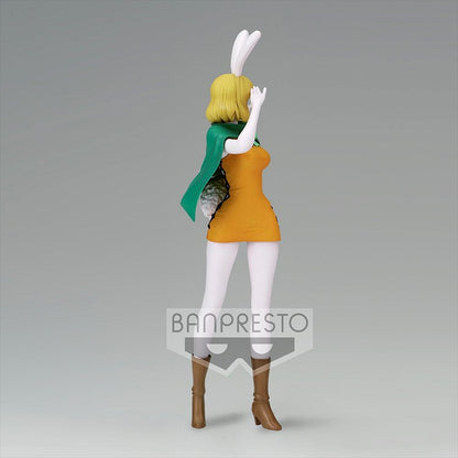 One Piece - Carrot Glitter and Glamours Prize Figure