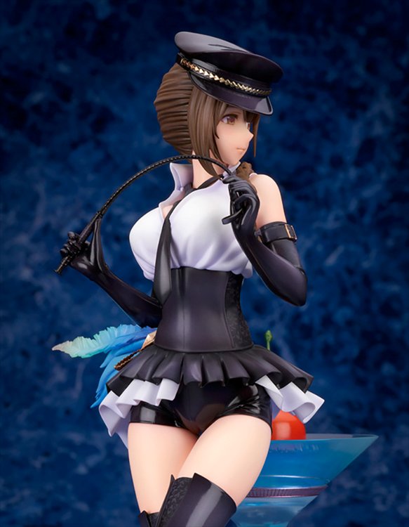 The Idolmaster Shiny Colors - 1/7 Chiyuki Kuwayama Formal Look Serenade Ver. Figure