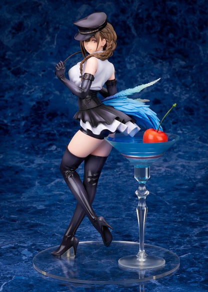The Idolmaster Shiny Colors - 1/7 Chiyuki Kuwayama Formal Look Serenade Ver. Figure