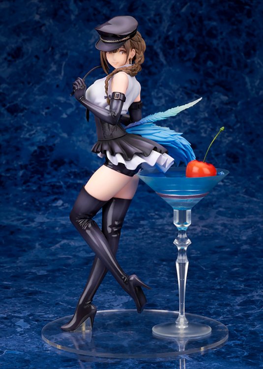 The Idolmaster Shiny Colors - 1/7 Chiyuki Kuwayama Formal Look Serenade Ver. Figure