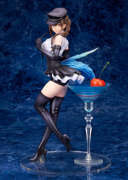 The Idolmaster Shiny Colors - 1/7 Chiyuki Kuwayama Formal Look Serenade Ver. Figure