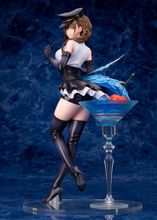 The Idolmaster Shiny Colors - 1/7 Chiyuki Kuwayama Formal Look Serenade Ver. Figure
