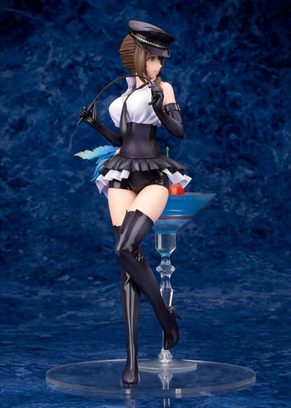 The Idolmaster Shiny Colors - 1/7 Chiyuki Kuwayama Formal Look Serenade Ver. Figure