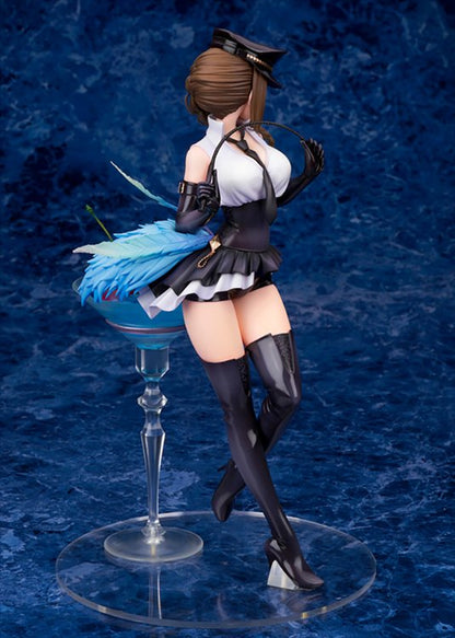 The Idolmaster Shiny Colors - 1/7 Chiyuki Kuwayama Formal Look Serenade Ver. Figure
