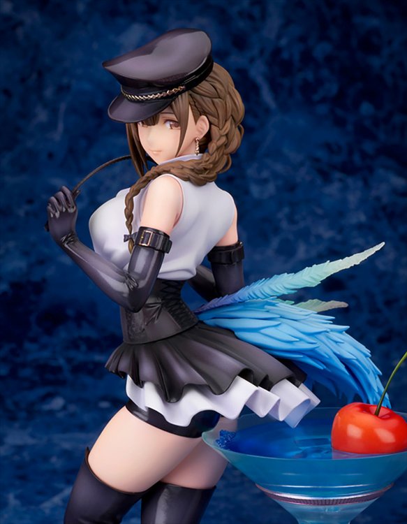 The Idolmaster Shiny Colors - 1/7 Chiyuki Kuwayama Formal Look Serenade Ver. Figure