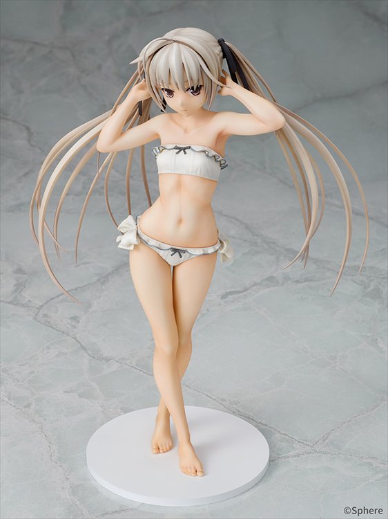 Yosuga No Sora - 1/6 Sora Kasugano Bikini Ver. PVC Figure