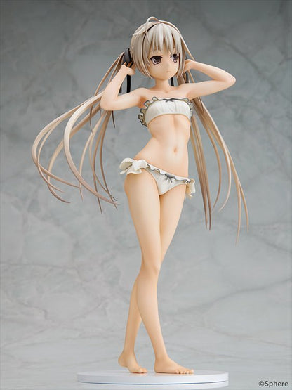 Yosuga No Sora - 1/6 Sora Kasugano Bikini Ver. PVC Figure