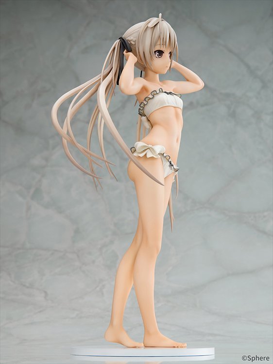 Yosuga No Sora - 1/6 Sora Kasugano Bikini Ver. PVC Figure