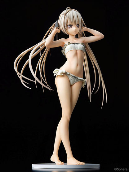 Yosuga No Sora - 1/6 Sora Kasugano Bikini Ver. PVC Figure