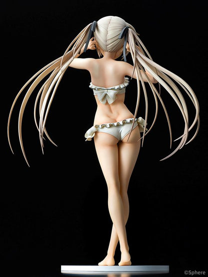 Yosuga No Sora - 1/6 Sora Kasugano Bikini Ver. PVC Figure