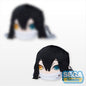 Demon Slayer - Obanai Iguro Narrowed Eyes 30cm Nesoberi Plush