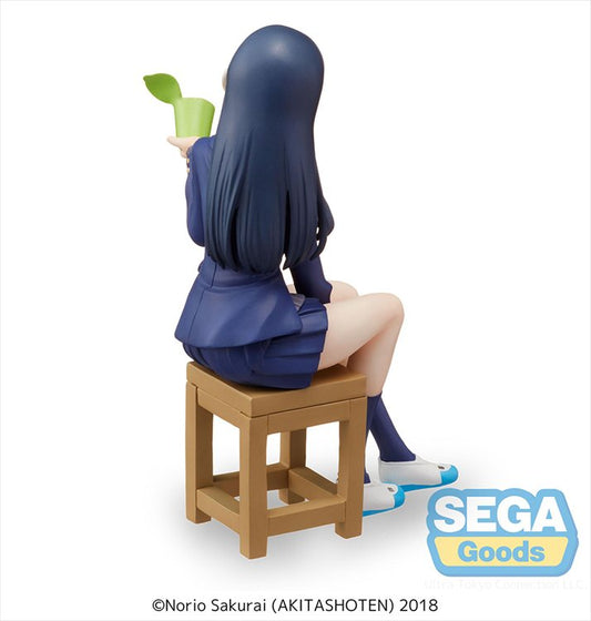 The Dangers in My Heart - Anna Yamada PM Prize Figure