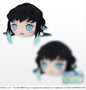Demon Slayer - Muichiro Tokito Nesoberi 30cm Plush A