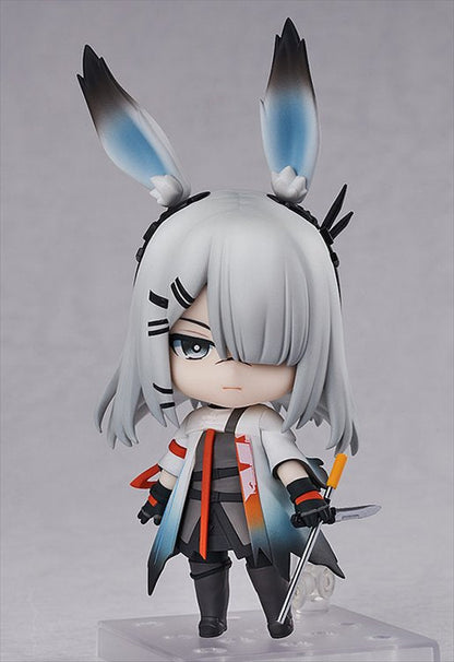 Arknights - Frostnova Nendoroid