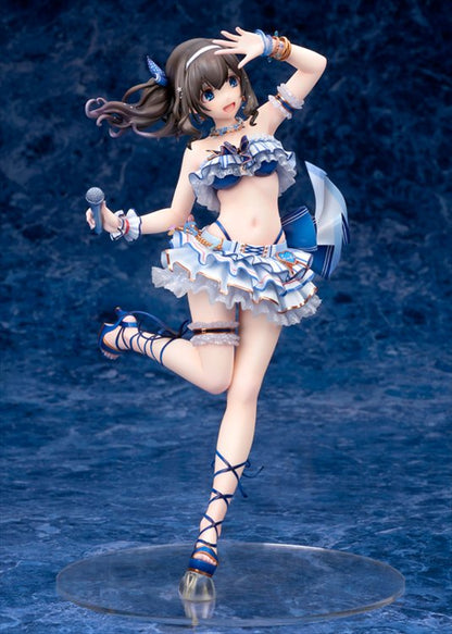 The Idolmaster Cinderella Girls - 1/7 Fumika Sagisawa PVC Figure