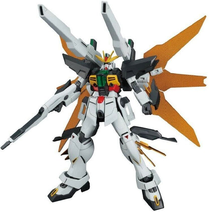 Gundam - 1/144 HGAW GX-9901-DX Double X Gundam Model Kit