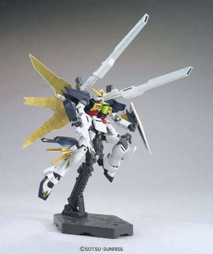 Gundam - 1/144 HGAW GX-9901-DX Double X Gundam Model Kit
