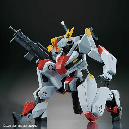 Kyoukai Senki - 1/72 HG Mailes Kenbu Model Kit