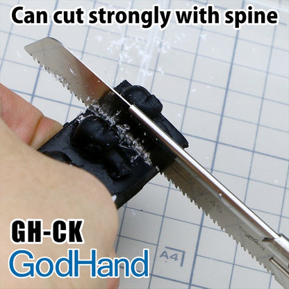 GodHand - GH-CK Mighty Handy Saw