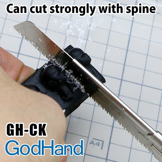 GodHand - GH-CK Mighty Handy Saw