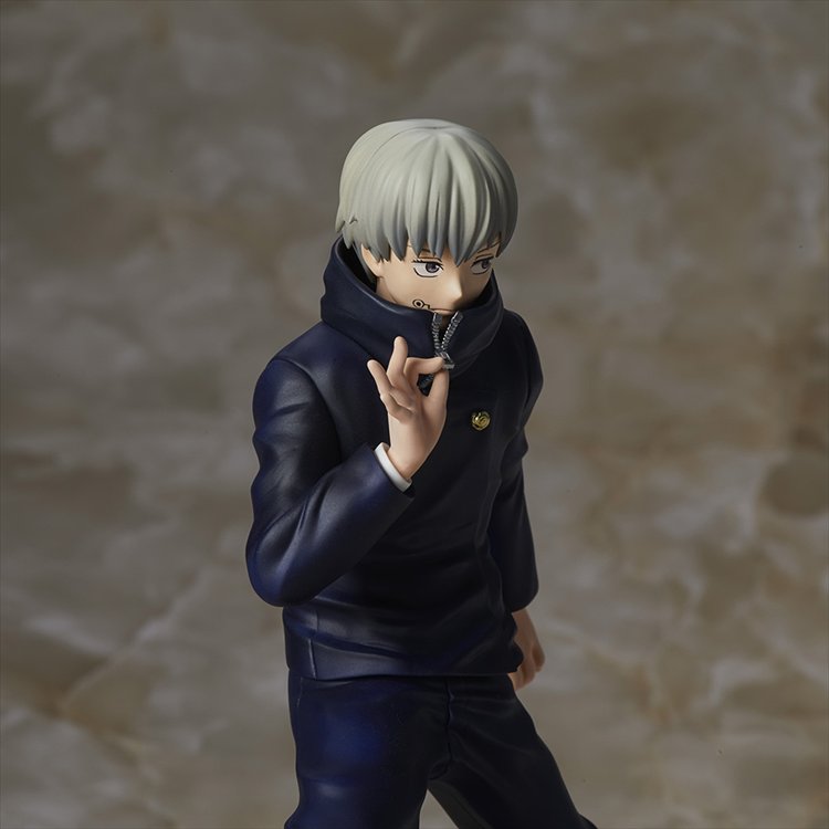 Jujutsu Kaisen - Inumaki Toge Prize Figure