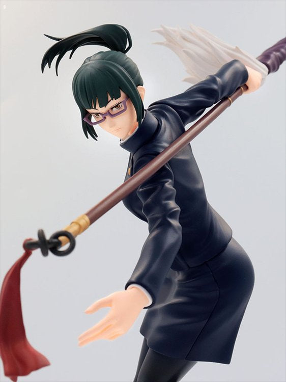 Jujutsu Kaisen - Zenin Maki Prize Figure