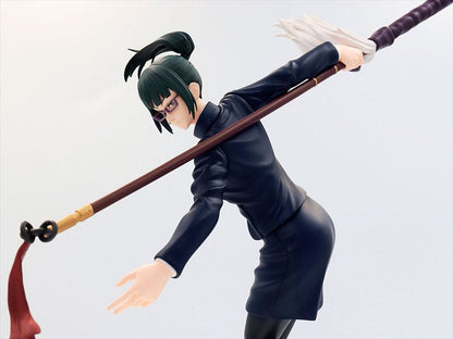 Jujutsu Kaisen - Zenin Maki Prize Figure