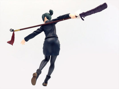 Jujutsu Kaisen - Zenin Maki Prize Figure