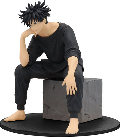 Jujutsu Kaisen - Fushiguro Megumi Vol.2 Prize Figure
