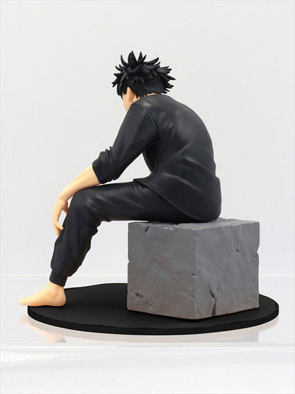 Jujutsu Kaisen - Fushiguro Megumi Vol.2 Prize Figure