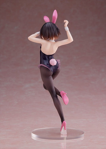 Saekano How To Raise A Boring Girlfriend Fine - Megumi Kato Bunny Ver Coreful Prize Figure