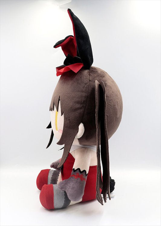 Date A Live IV - Kurumi Tokisaki Bunny Girl 30cm Big Plush