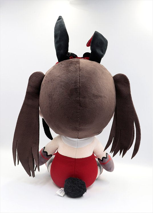 Date A Live IV - Kurumi Tokisaki Bunny Girl 30cm Big Plush