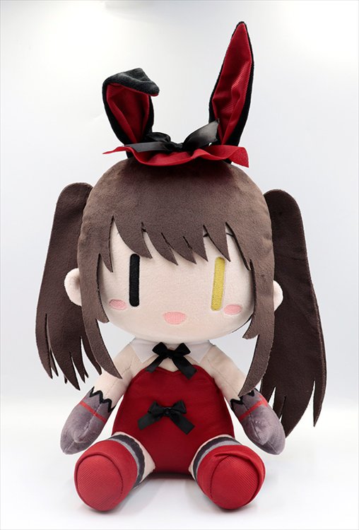 Date A Live IV - Kurumi Tokisaki Bunny Girl 30cm Big Plush
