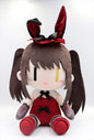 Date A Live IV - Kurumi Tokisaki Bunny Girl 30cm Big Plush