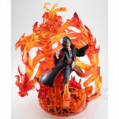 Naruto - Uchiha Itachi Susano Ver Precious G.E.M. PVC Figure