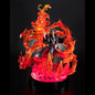 Naruto - Uchiha Itachi Susano Ver Precious G.E.M. With LED Base PVC Figure