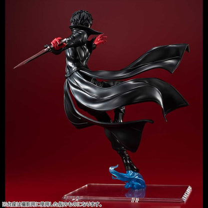Persona 5 - The Royal Joker PVC Figure