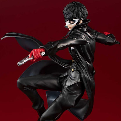 Persona 5 - The Royal Joker PVC Figure