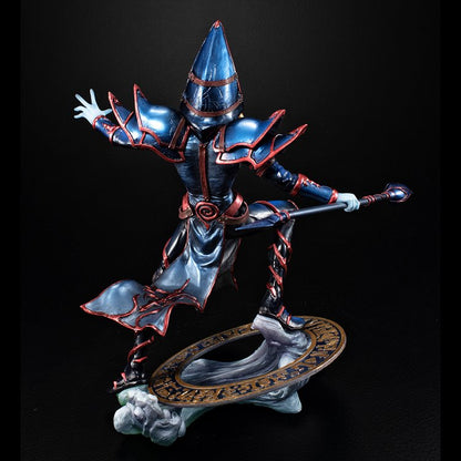 Yu-Gi-Oh! - Dark Magician Art Works Monsters Figure