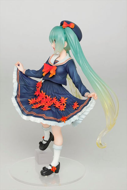 Vocaloid - Hatsune Miku 3rd Season Autumn Ver. Prize Figure