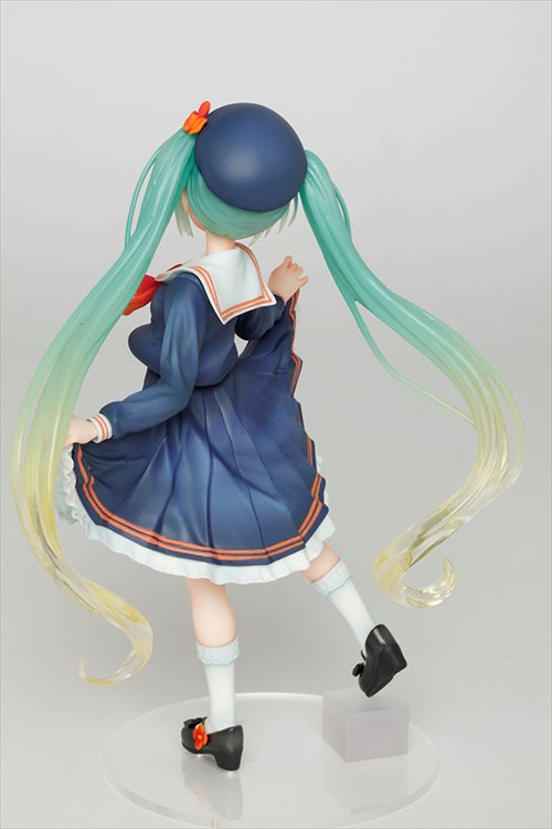 Vocaloid - Hatsune Miku 3rd Season Autumn Ver. Prize Figure