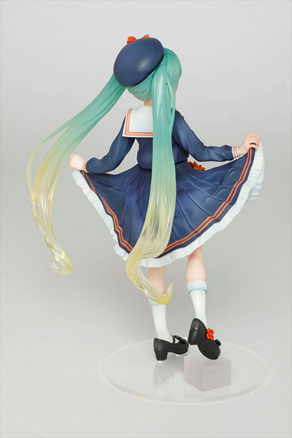 Vocaloid - Hatsune Miku 3rd Season Autumn Ver. Prize Figure