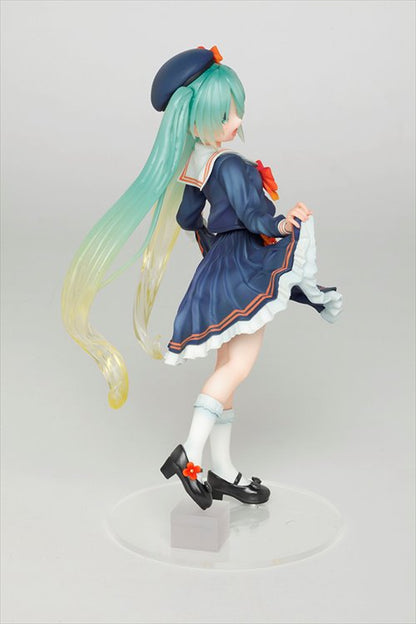 Vocaloid - Hatsune Miku 3rd Season Autumn Ver. Prize Figure