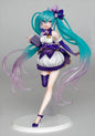Vocaloid - Hatsune Miku 3rd Season Winter Ver. Prize Figure