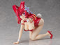 No Game No Life - 1/4 Stephanie Dora Bare Leg Bunny Ver. Figure