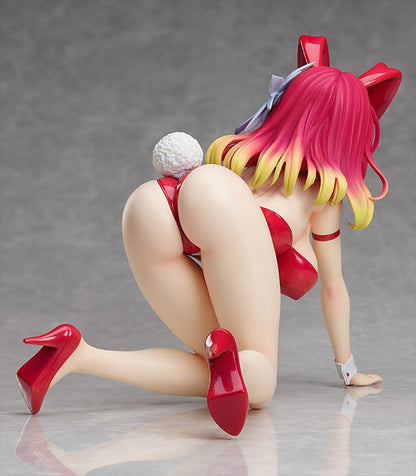 No Game No Life - 1/4 Stephanie Dora Bare Leg Bunny Ver. Figure